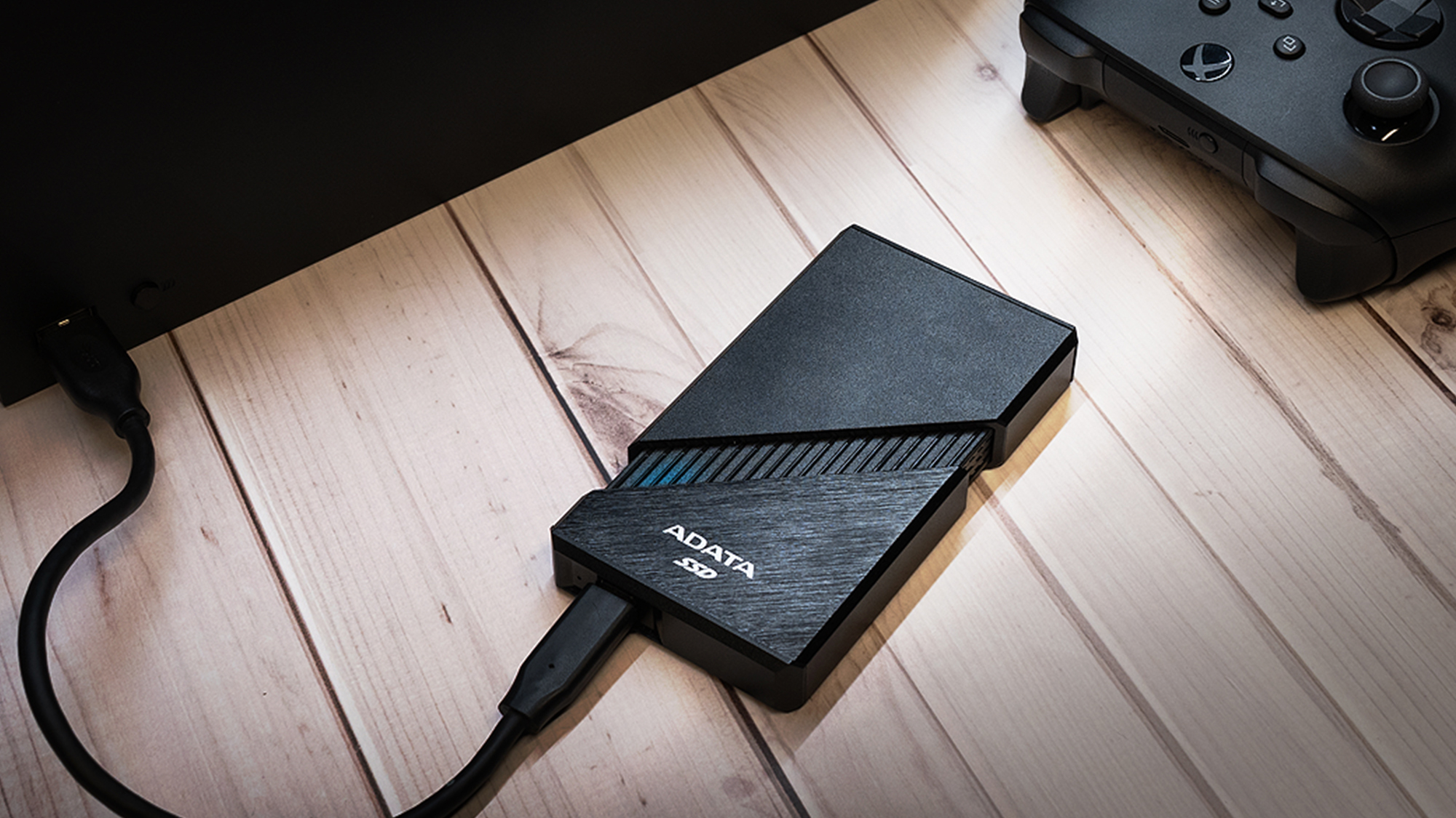 حافظه SSD اکسترنال