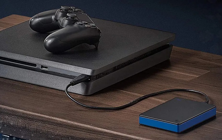 حافظه HDD اکسترنال