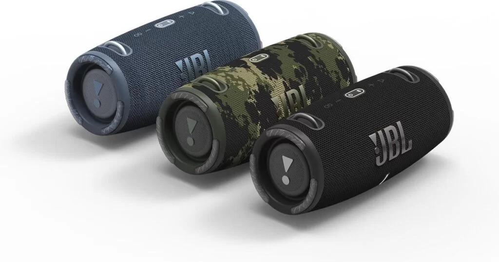 خرید اسپیکر JBL Xtreme 3