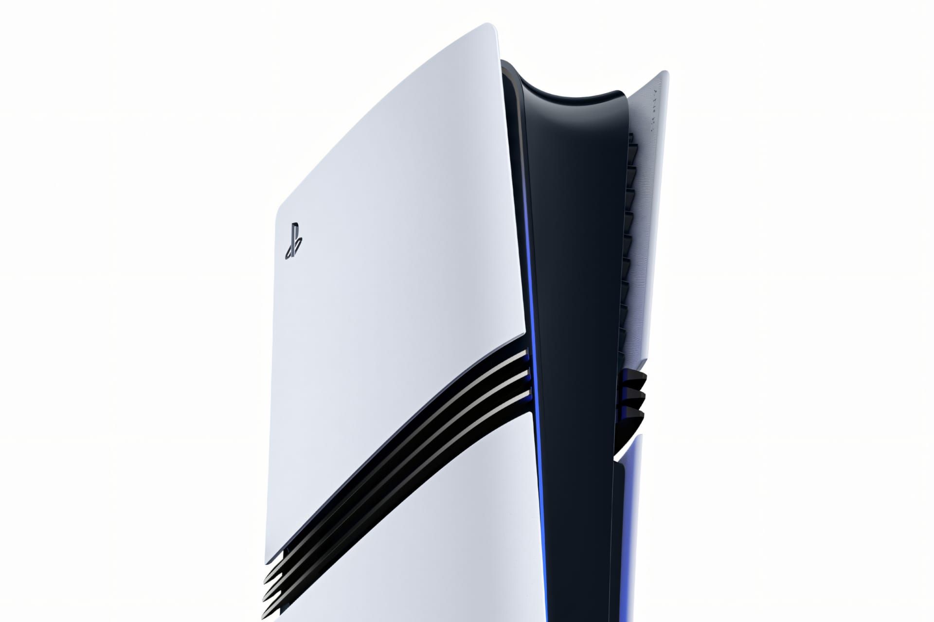 PS5 Pro