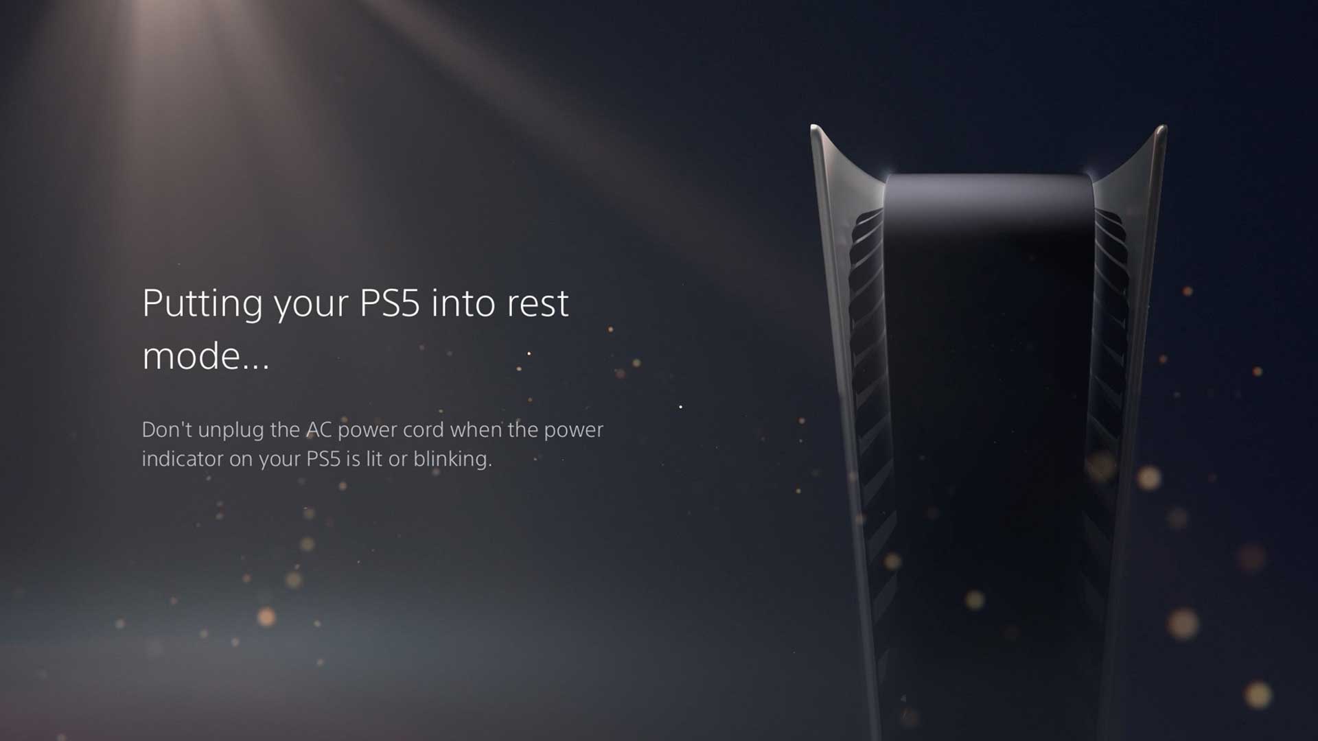حالت Rest Mode در PS5 چیست؟ مزایا و معایب آن