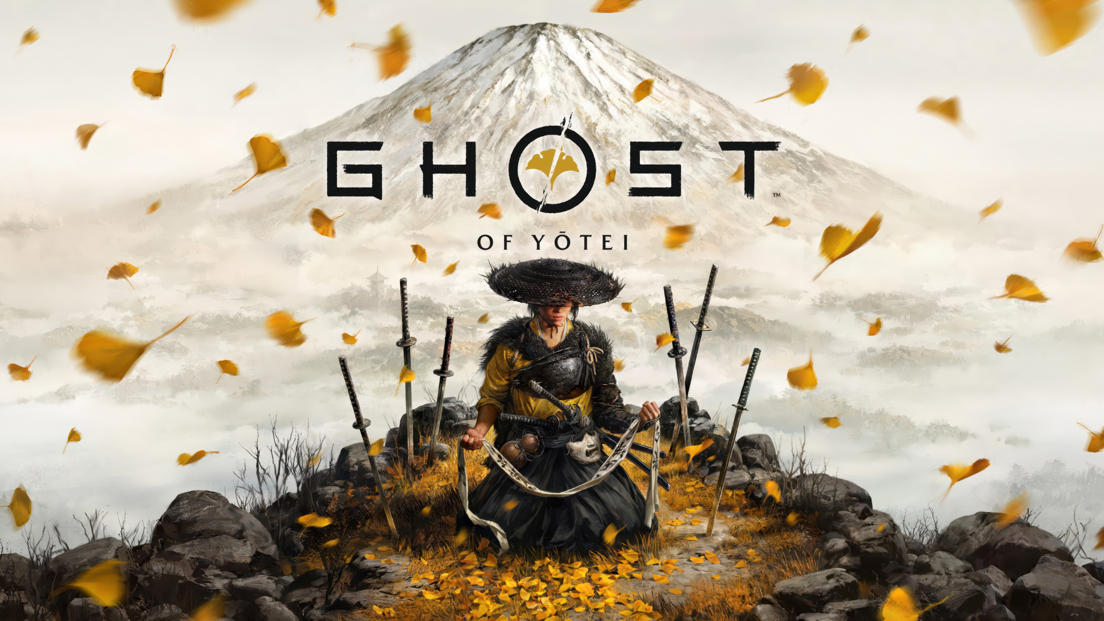 ⸻  ⚔️ Ghost of Yōtei | بازگشت باشکوه روح سامورایی‌ها روی پلی‌استیشن ۵
