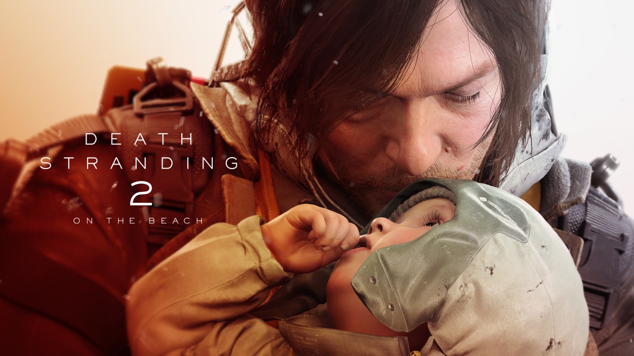 🧭 راهنمای نجات در دنیای مرموز Death Stranding 2  ⚠️ 10 کاری که حتماً باید قبل از هر چیز در بازی انجام بدی!  📍 از وبلاگ رسمی آلفا گیم – برای گیمرهایی که نمی‌خوان در اولین قدم سقوط کنن!