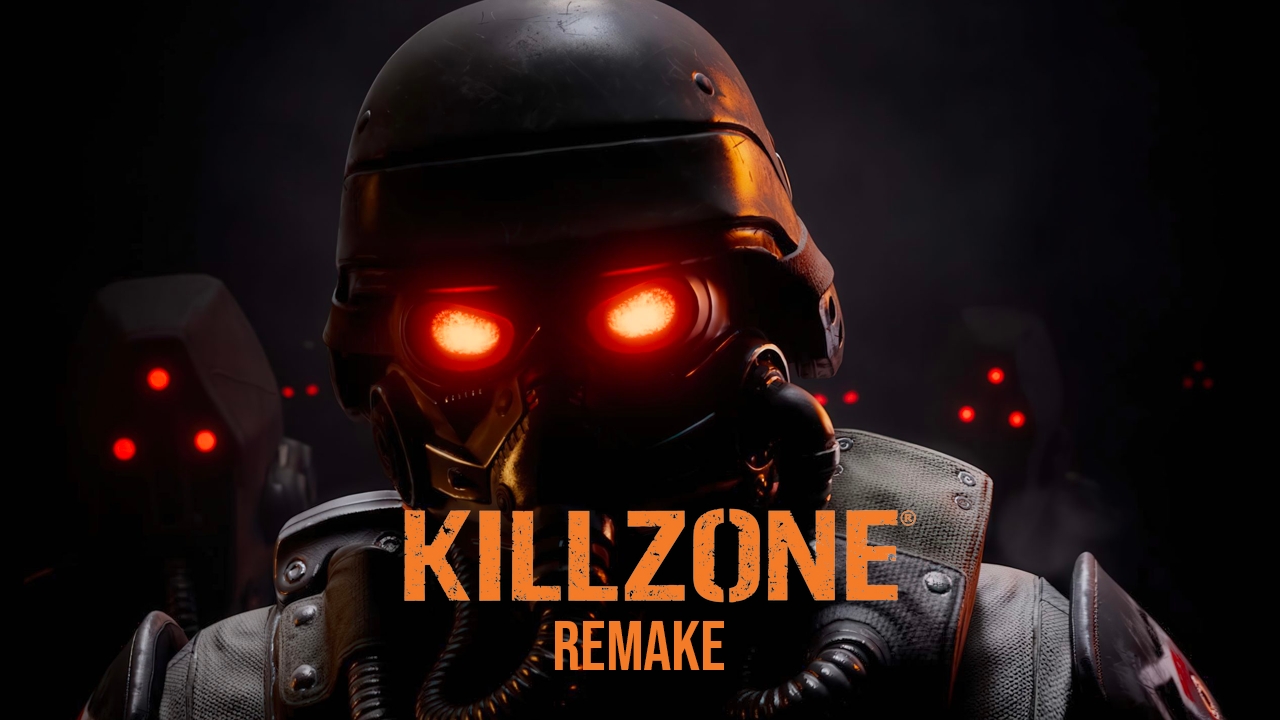 ریمیک Killzone؛ آیا بازگشت شوتر محبوب پلی‌استیشن نزدیک است؟