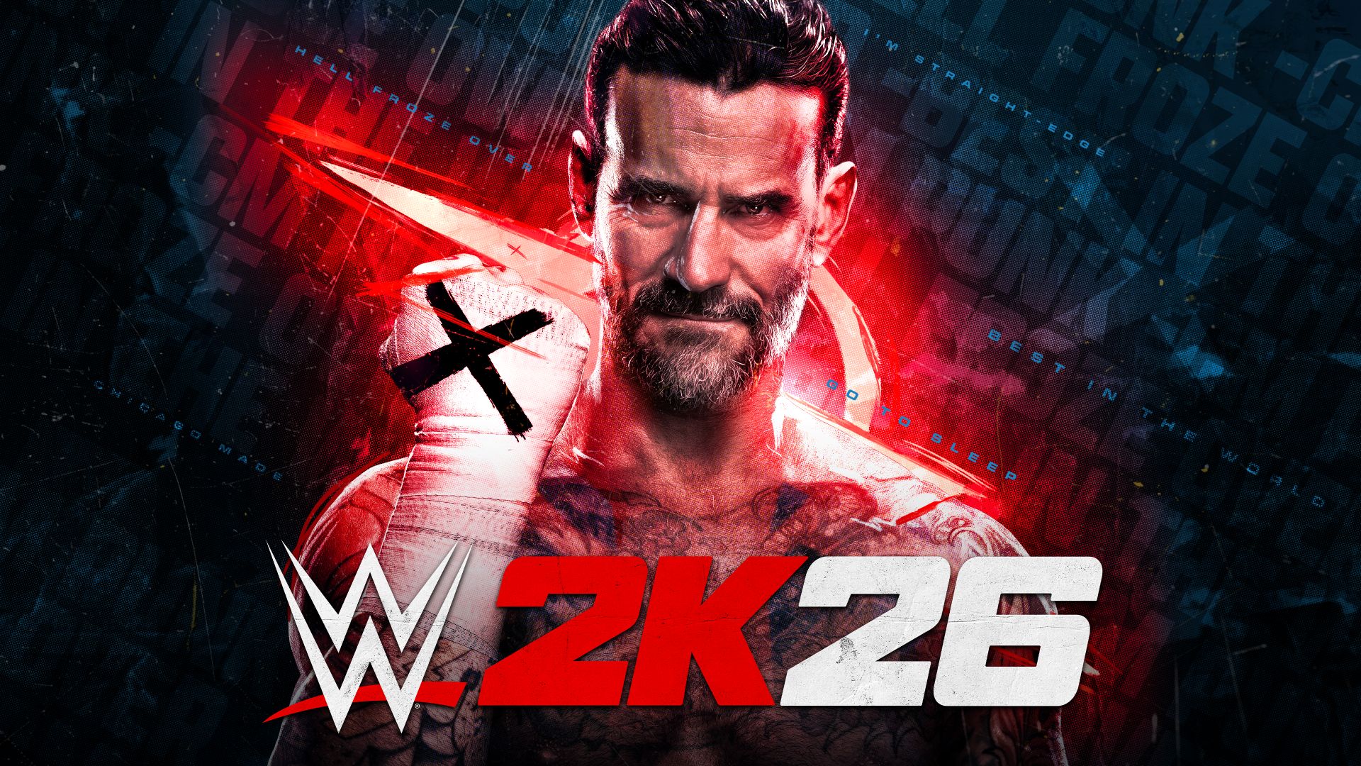 همه چیز درباره بازی WWE 2K26 ؛ بازی کشتی کج جدید معرفی شد آپدیت 2026