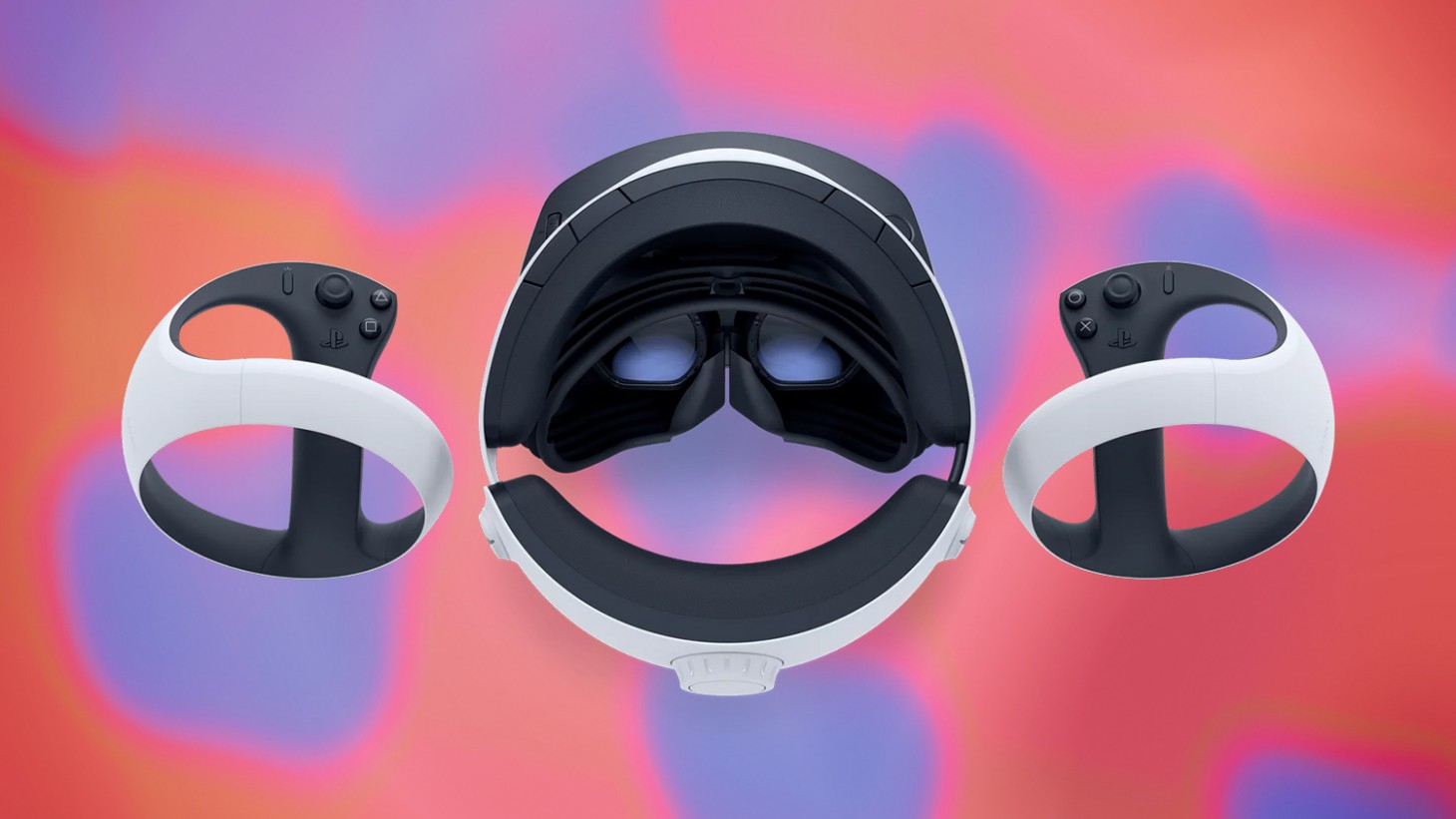 🎮 معرفی کامل عینک واقعیت مجازی PS VR2 | تجربه‌ای فراتر از واقعیت!