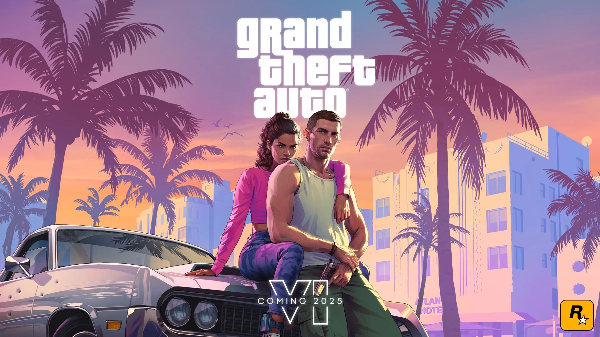 هرآنچه از نقشه و محیط بازی GTA 6 می‌دانیم