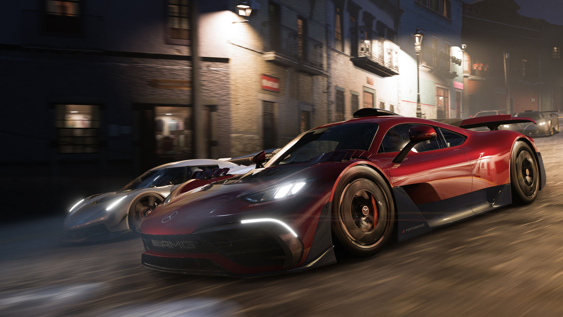 🎮 وقتی فورزا وارد پلی‌استیشن شد؛ تجربه‌ای بی‌نظیر از Forza Horizon 5 در PS5 | آلفا گیم