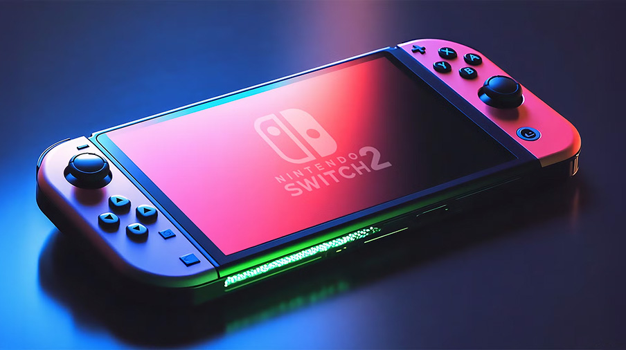 🎮 نینتندو سوییچ ۲ – بررسی کامل نسل جدید کنسول نینتندو | از طراحی تا عملکرد | آلفا گیم