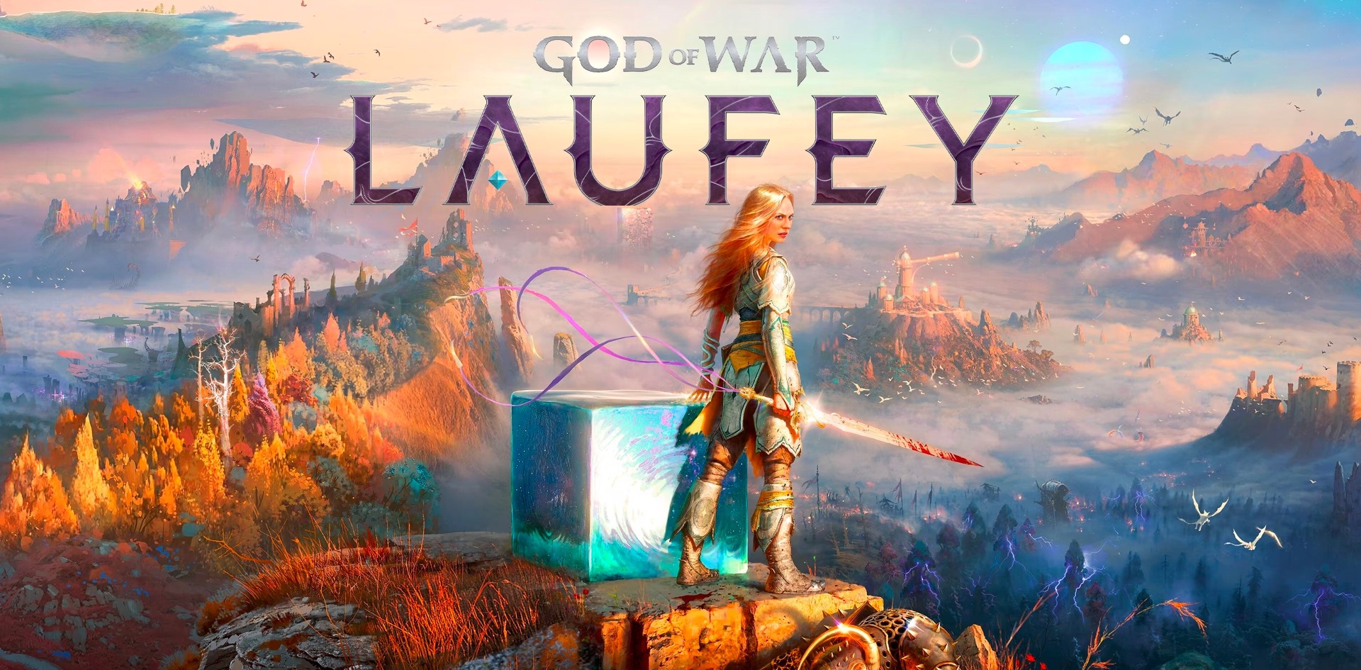 اخبار جدید بازی God of War: Laufey ؛ پروژه جدید سونی ؟