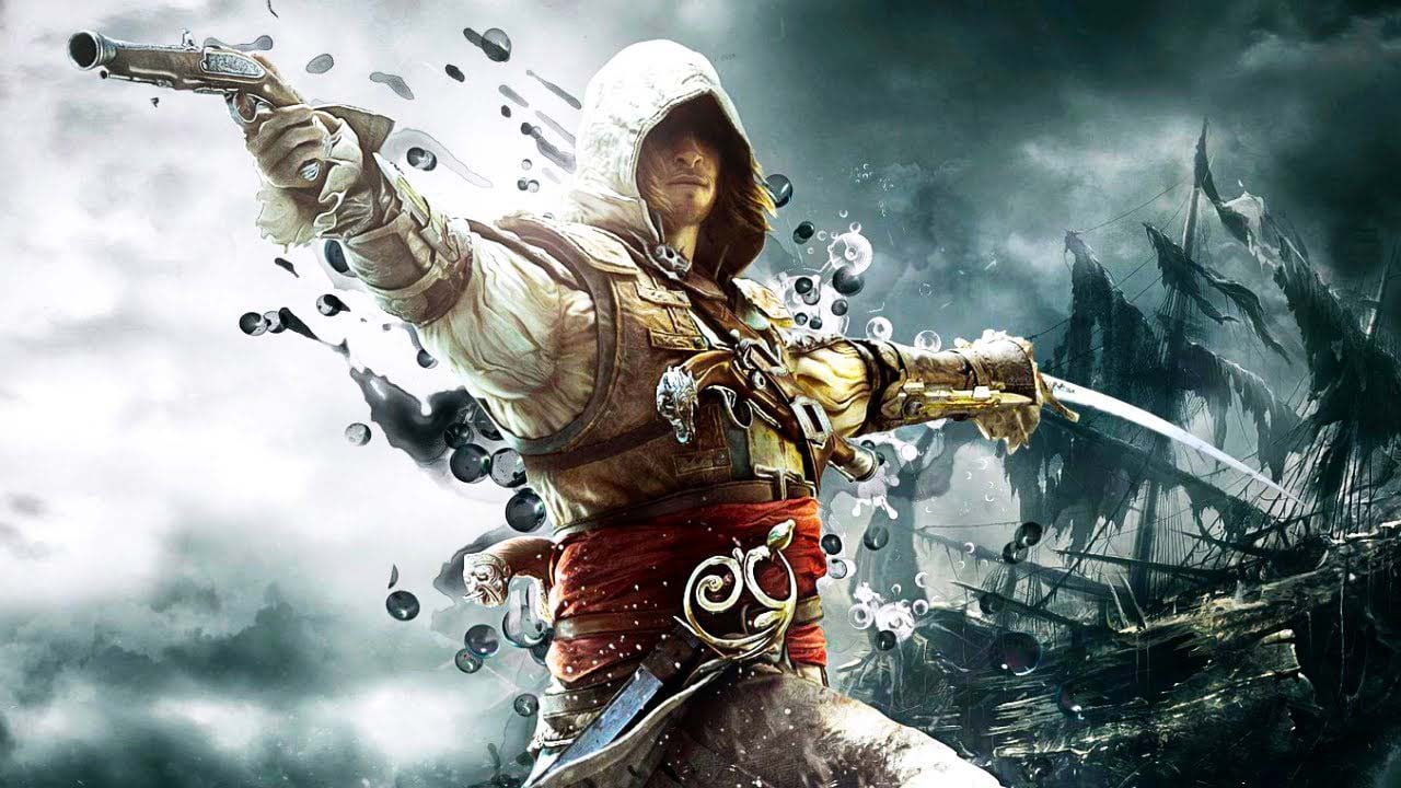 Assassin's Creed Black Flag Resynced ؛ نقد و بررسی کامل، داستان، گیم‌پلی و ارزش تجربه