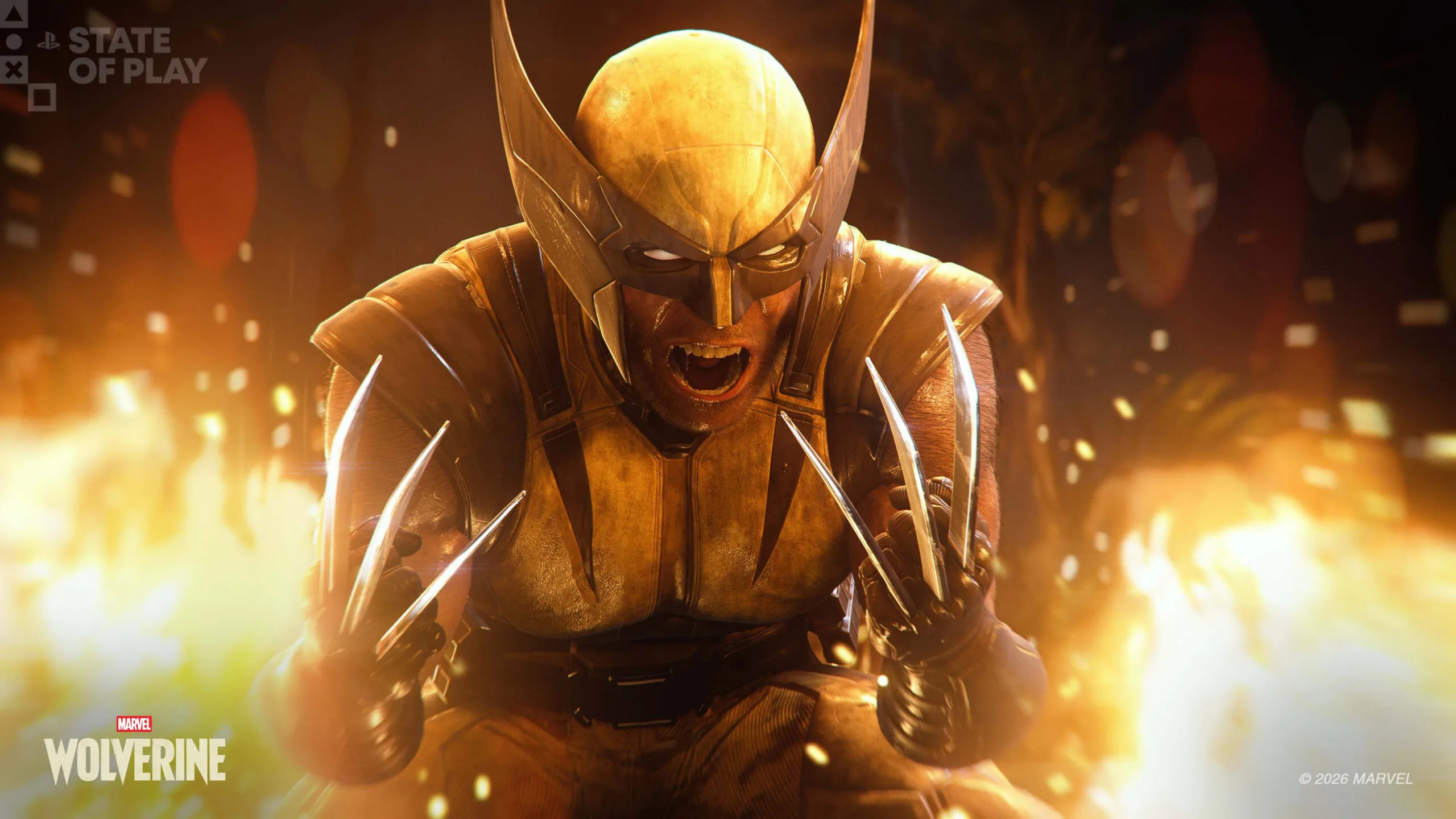 Marvel’s Wolverine؛ هر آنچه باید درباره بازی جدید ولورین بدانید | آپدیت 2026