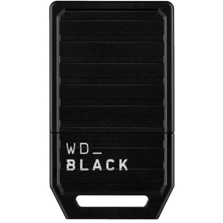 کارت حافظه جانبی WD_BLACK C50 برای Xbox ظرفیت 1TB