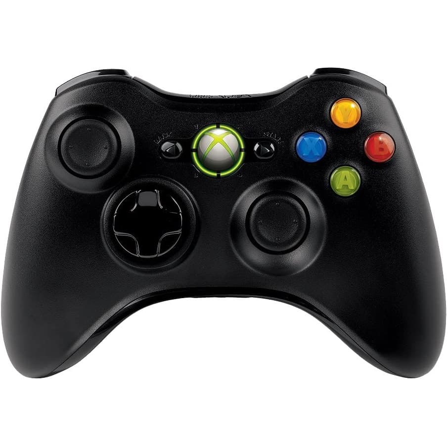 دسته بی سیم Xbox 360