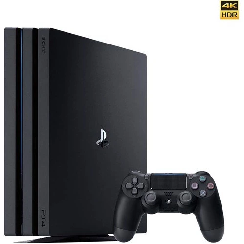 کنسول PS4 Pro ظرفیت 1TB (کارکرده)