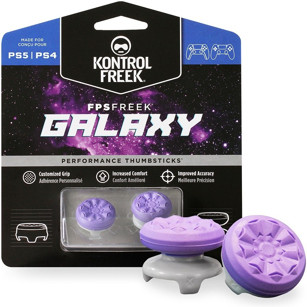 سری آنالوگ KontrolFreek نسخه Galaxy