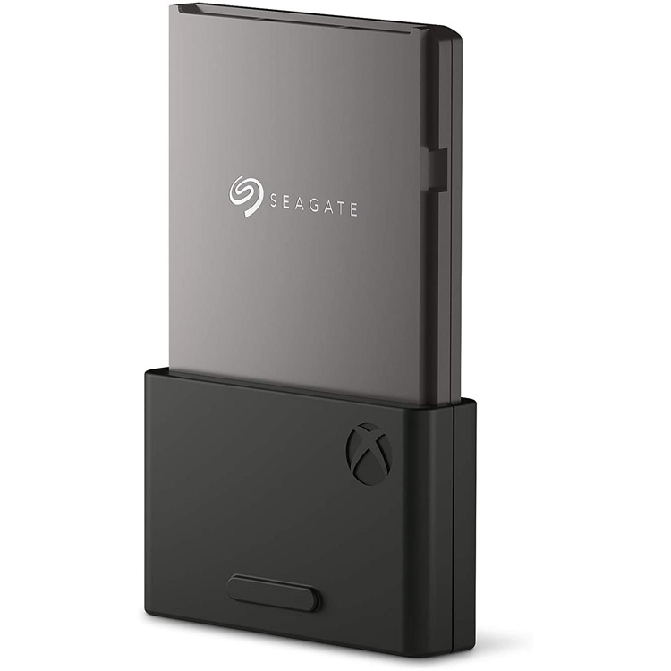 کارت حافظه جانبی Seagate برای Xbox ظرفیت 1 ترابایت