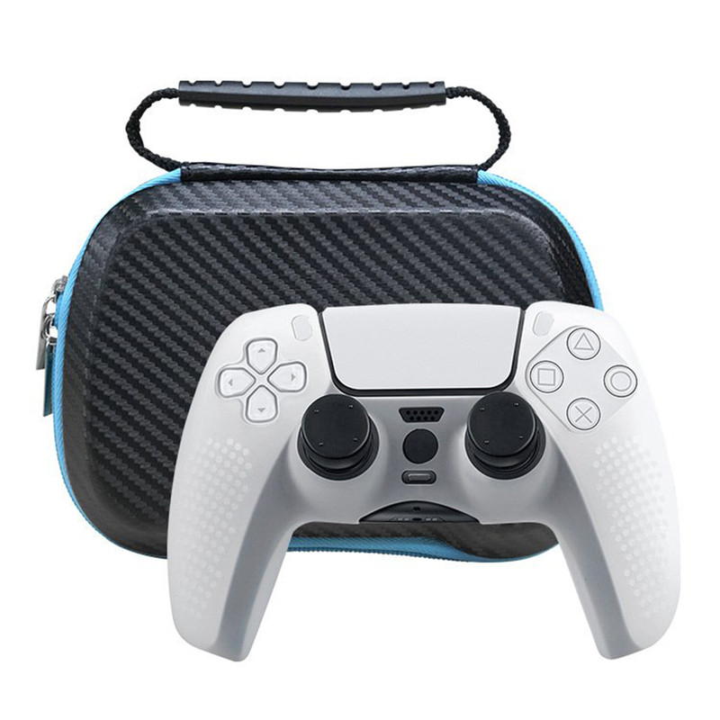 کیت محافظ دسته PS5 DualSense برند PGtech