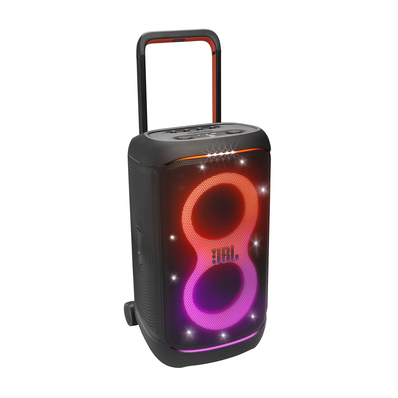 خرید اسپیکر JBL PartyBox Stage 520 مشکی